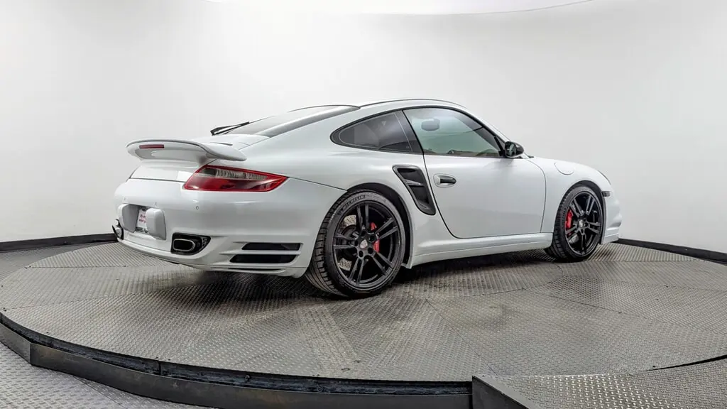 Florida Fine Cars - Used PORSCHE 911 2007 MIAMI TURBO
