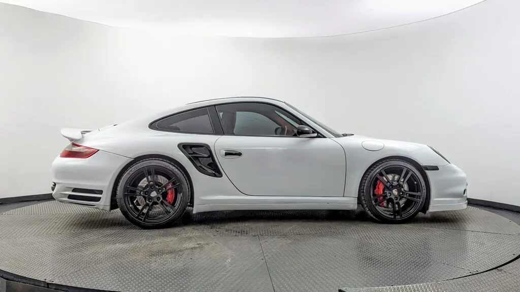 Florida Fine Cars - Used PORSCHE 911 2007 MIAMI TURBO