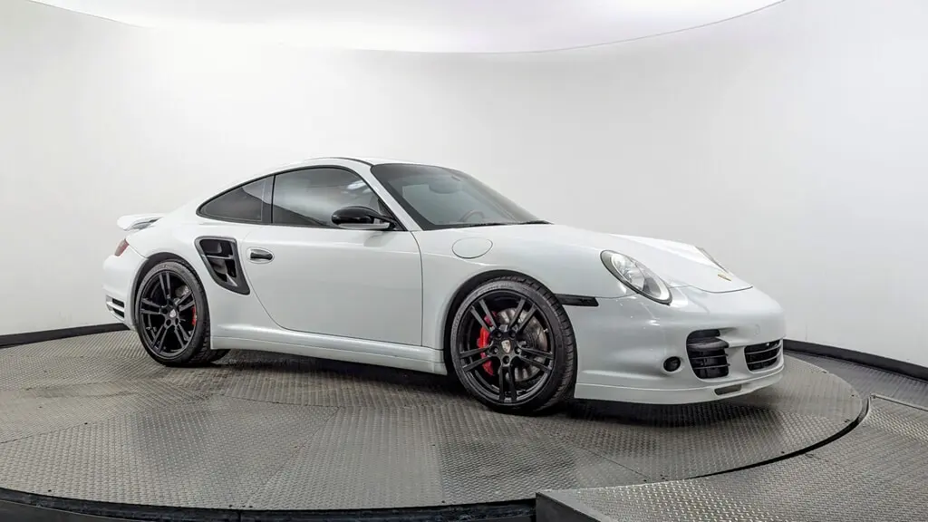 Florida Fine Cars - Used PORSCHE 911 2007 MIAMI TURBO