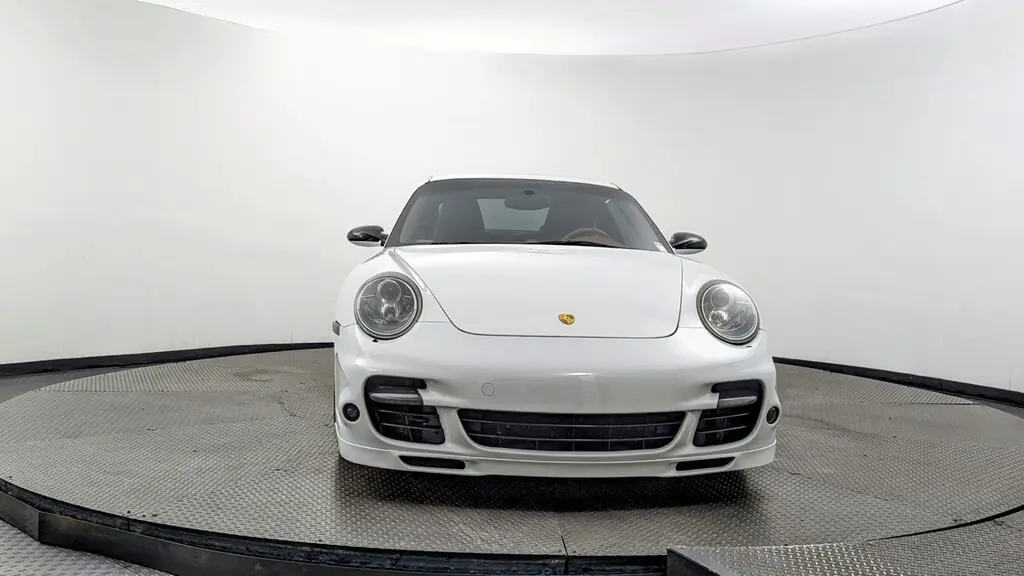 Florida Fine Cars - Used PORSCHE 911 2007 MIAMI TURBO