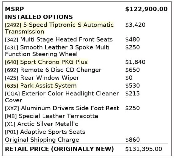 Florida Fine Cars - Used PORSCHE 911 2007 MIAMI TURBO