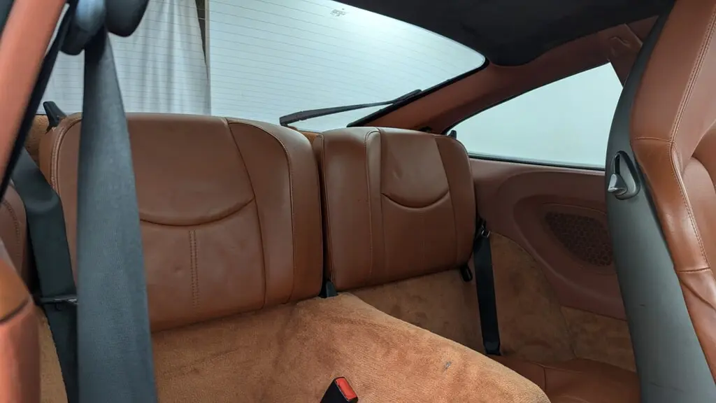 Florida Fine Cars - Used PORSCHE 911 2007 MIAMI TURBO