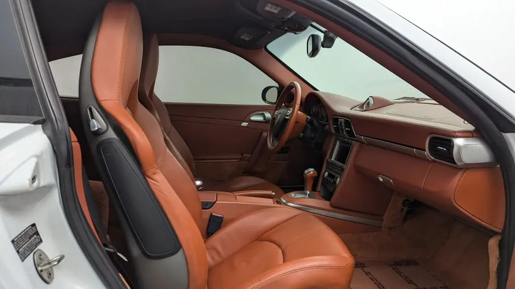 Florida Fine Cars - Used PORSCHE 911 2007 MIAMI TURBO