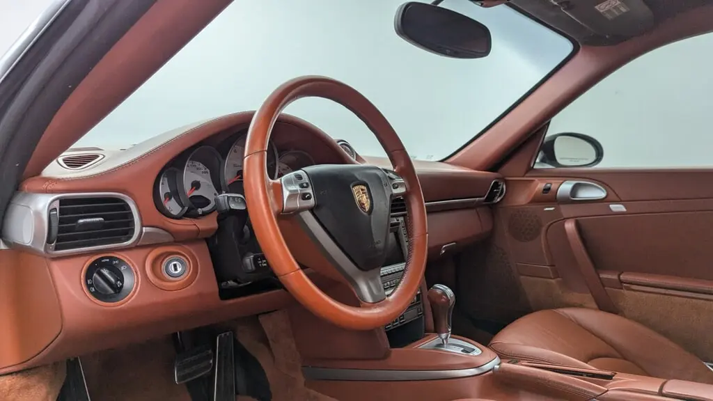 Florida Fine Cars - Used PORSCHE 911 2007 MIAMI TURBO