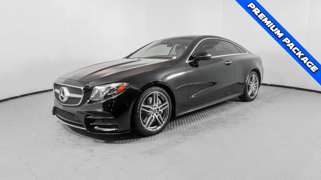 Florida Fine Cars - Used MERCEDES-BENZ E-CLASS 2019 ORLANDO E 450
