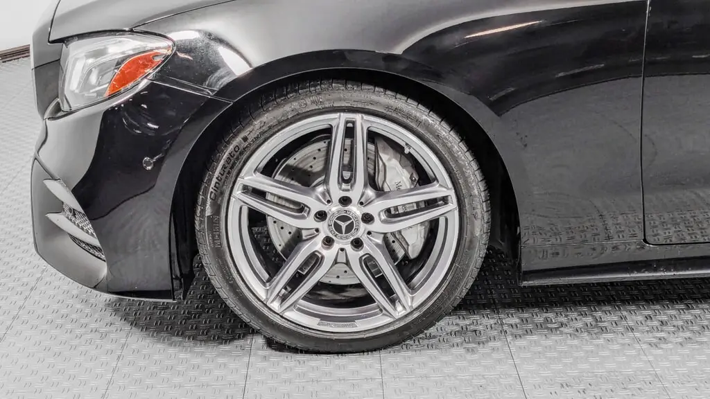 Florida Fine Cars - Used MERCEDES-BENZ E-CLASS 2019 ORLANDO E 450