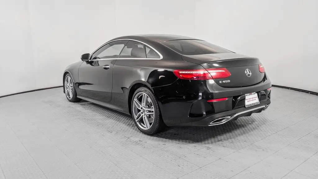 Florida Fine Cars - Used MERCEDES-BENZ E-CLASS 2019 ORLANDO E 450