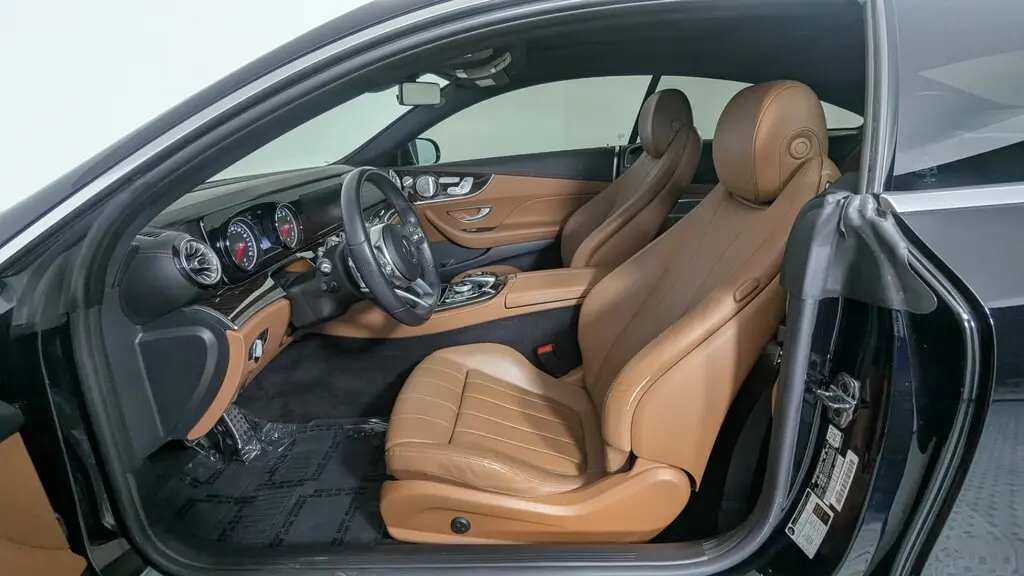 Florida Fine Cars - Used MERCEDES-BENZ E-CLASS 2019 ORLANDO E 450