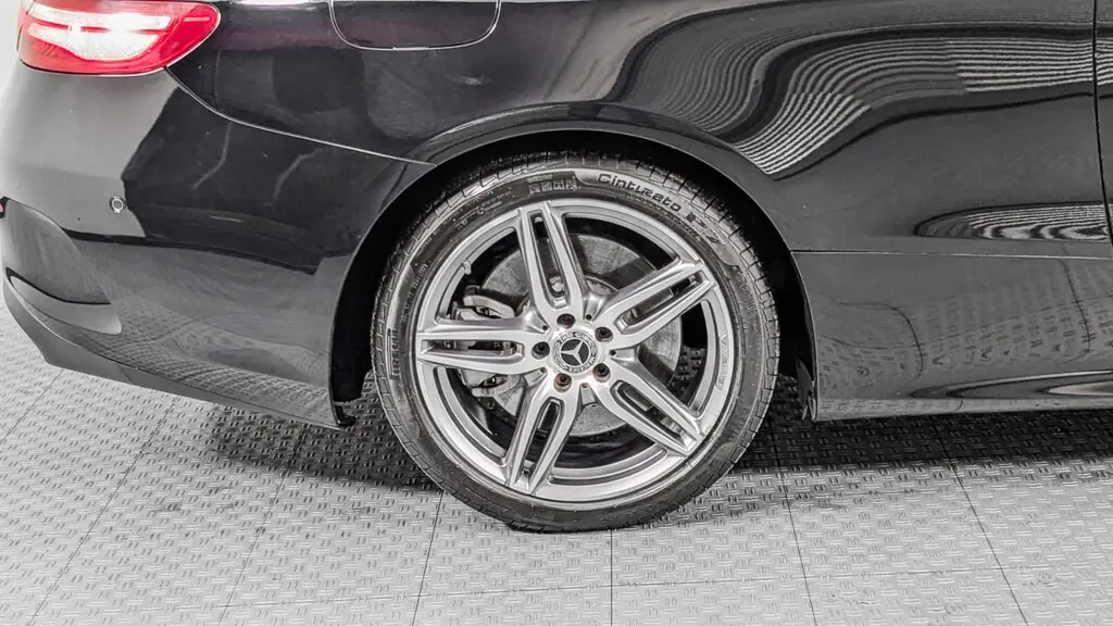 Florida Fine Cars - Used MERCEDES-BENZ E-CLASS 2019 ORLANDO E 450