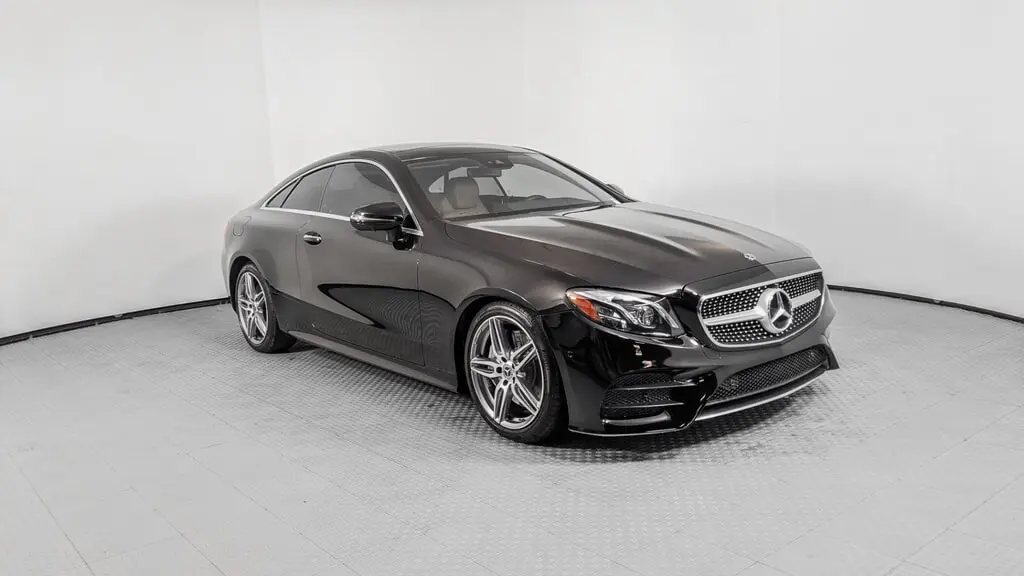Florida Fine Cars - Used MERCEDES-BENZ E-CLASS 2019 ORLANDO E 450