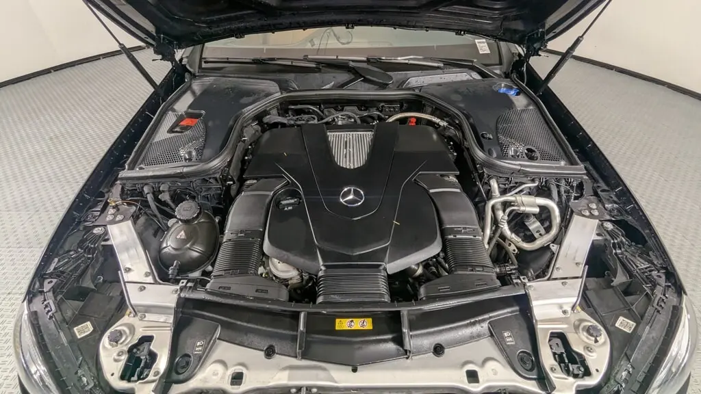 Florida Fine Cars - Used MERCEDES-BENZ E-CLASS 2019 ORLANDO E 450