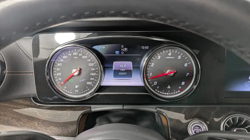 Florida Fine Cars - Used MERCEDES-BENZ E-CLASS 2019 ORLANDO E 450