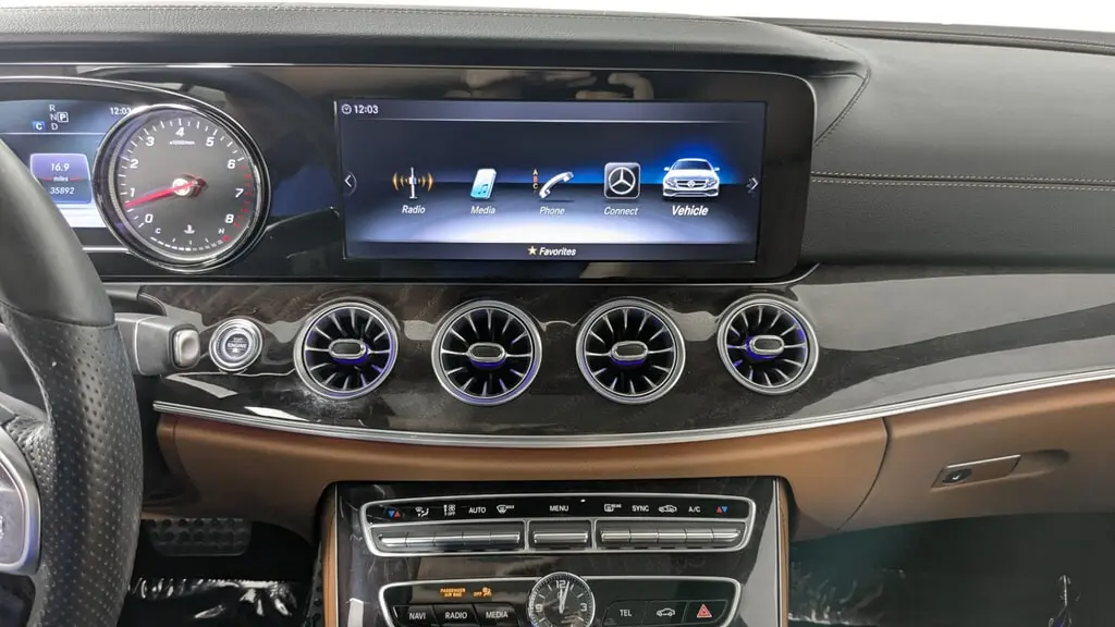 Florida Fine Cars - Used MERCEDES-BENZ E-CLASS 2019 ORLANDO E 450