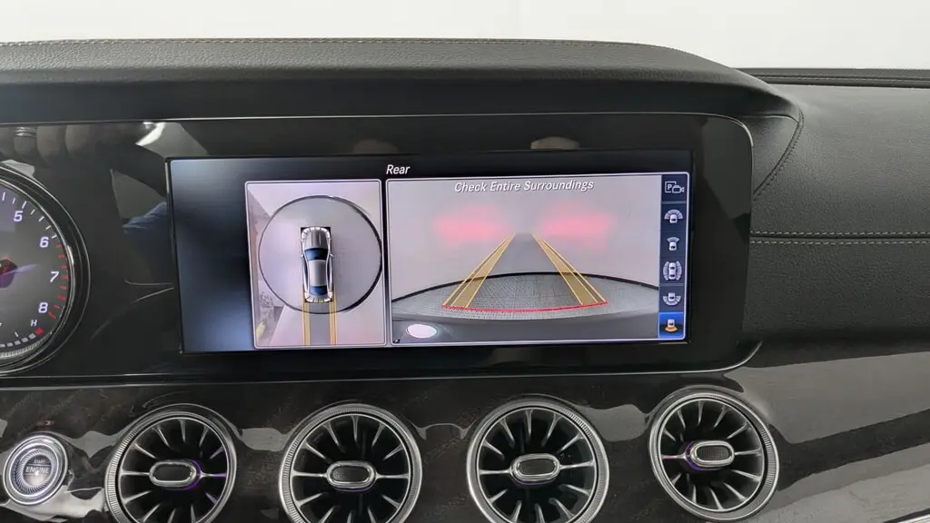 Florida Fine Cars - Used MERCEDES-BENZ E-CLASS 2019 ORLANDO E 450