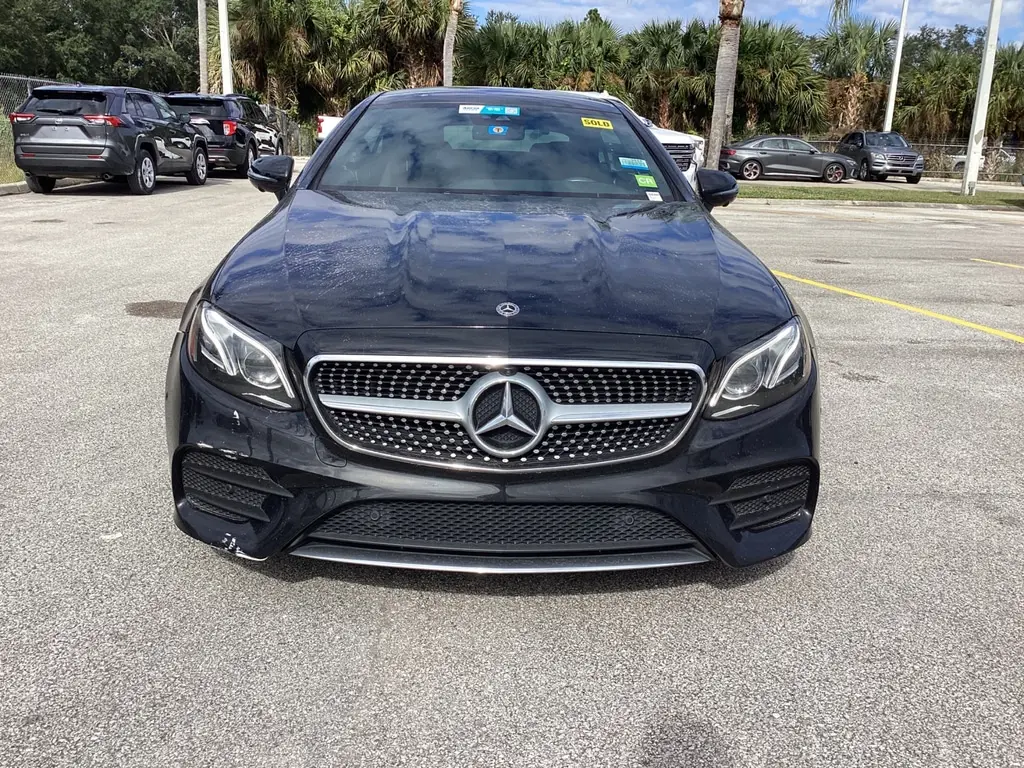 Florida Fine Cars - Used MERCEDES-BENZ E-CLASS 2019 ORLANDO E 450