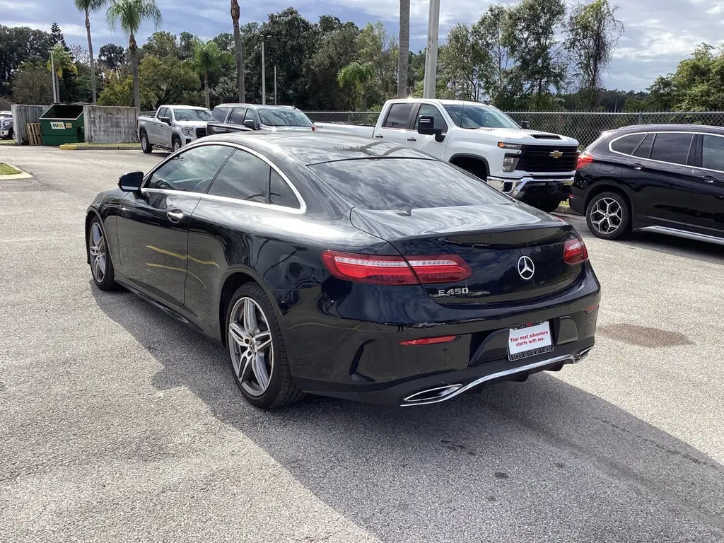 Florida Fine Cars - Used MERCEDES-BENZ E-CLASS 2019 ORLANDO E 450