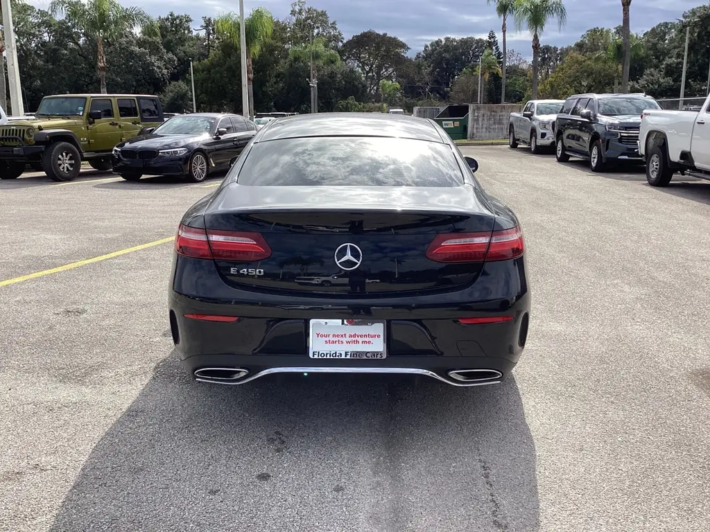Florida Fine Cars - Used MERCEDES-BENZ E-CLASS 2019 ORLANDO E 450