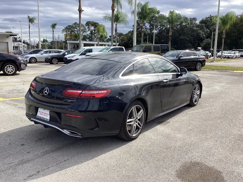 Florida Fine Cars - Used MERCEDES-BENZ E-CLASS 2019 ORLANDO E 450