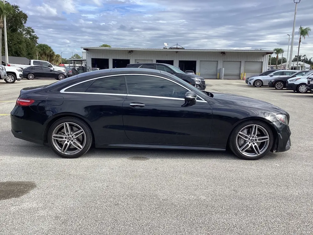Florida Fine Cars - Used MERCEDES-BENZ E-CLASS 2019 ORLANDO E 450