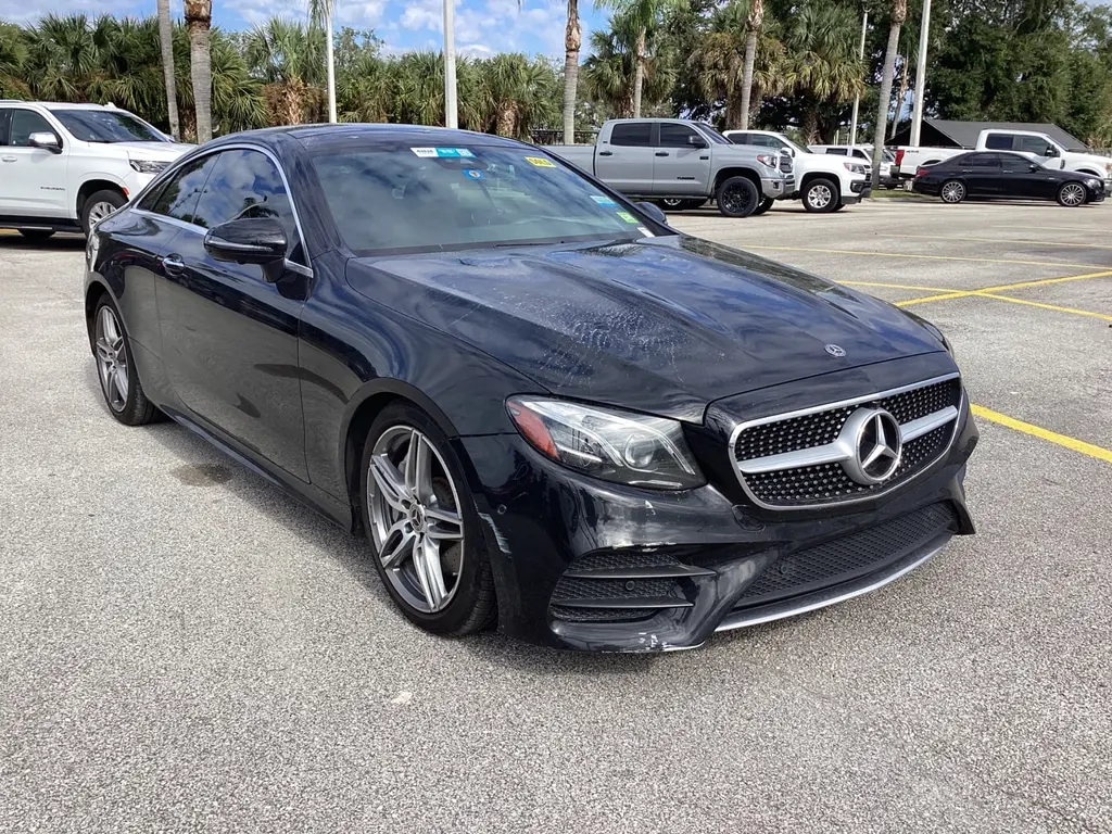 Florida Fine Cars - Used MERCEDES-BENZ E-CLASS 2019 ORLANDO E 450
