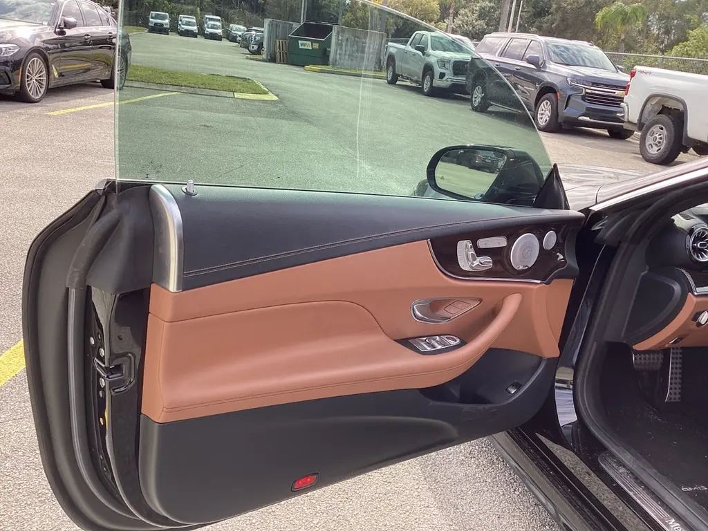 Florida Fine Cars - Used MERCEDES-BENZ E-CLASS 2019 ORLANDO E 450