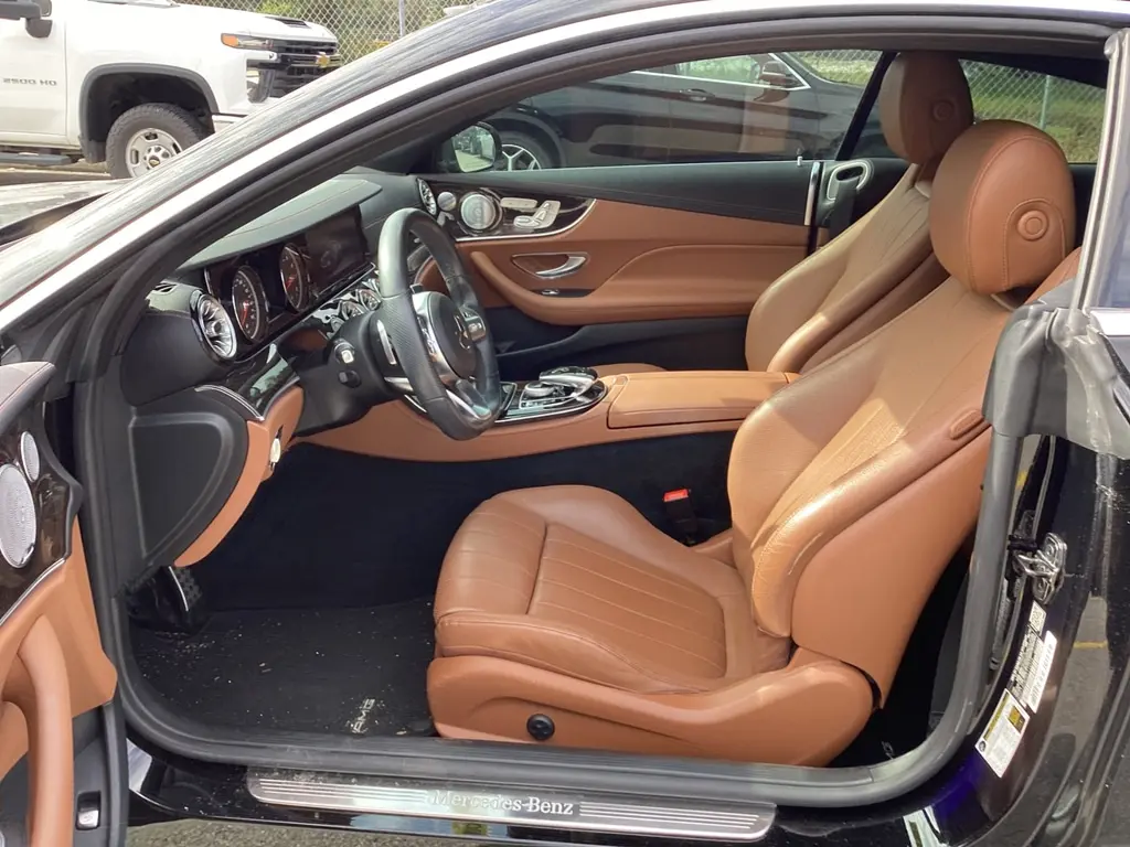 Florida Fine Cars - Used MERCEDES-BENZ E-CLASS 2019 ORLANDO E 450