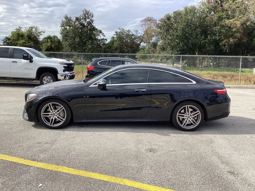 Florida Fine Cars - Used MERCEDES-BENZ E-CLASS 2019 ORLANDO E 450