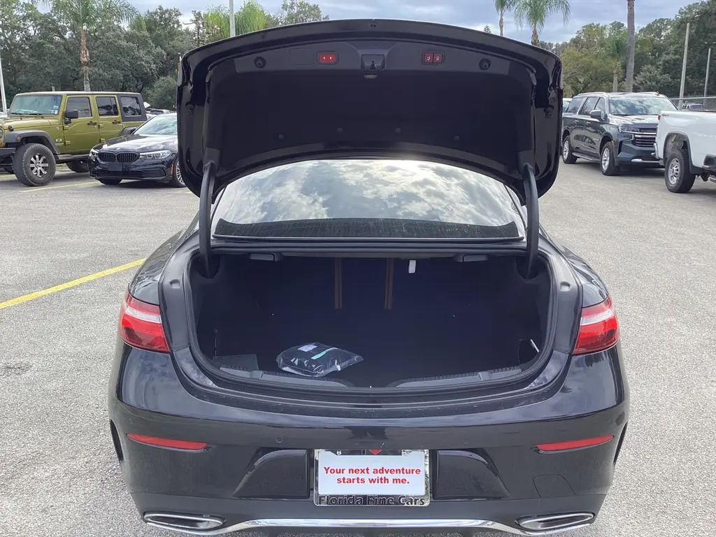 Florida Fine Cars - Used MERCEDES-BENZ E-CLASS 2019 ORLANDO E 450