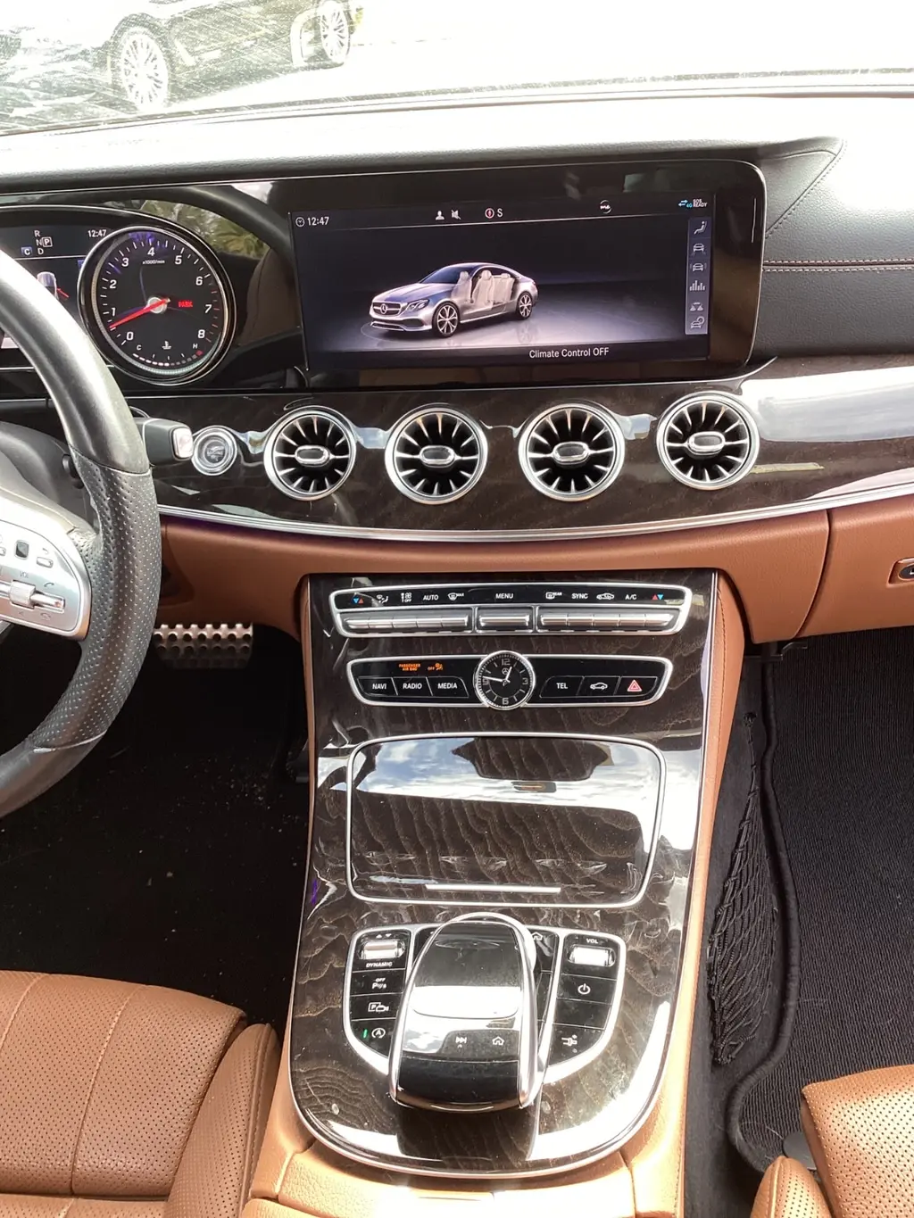 Florida Fine Cars - Used MERCEDES-BENZ E-CLASS 2019 ORLANDO E 450