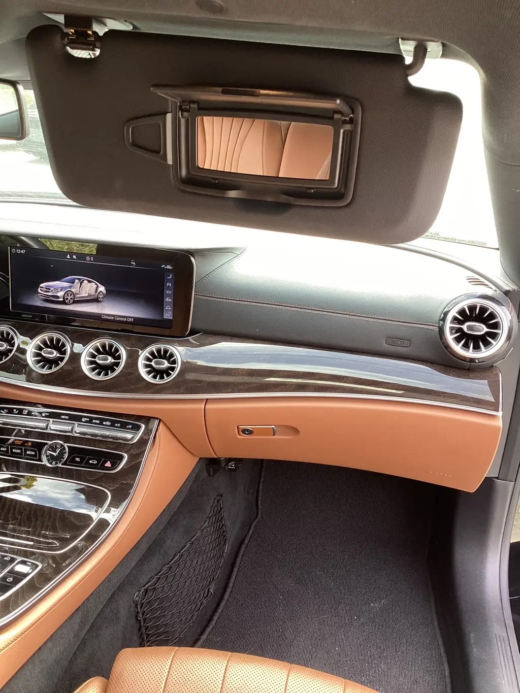 Florida Fine Cars - Used MERCEDES-BENZ E-CLASS 2019 ORLANDO E 450