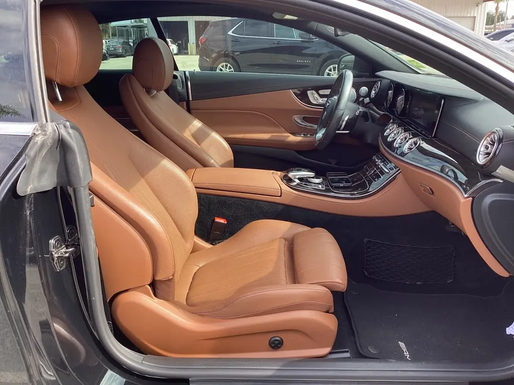 Florida Fine Cars - Used MERCEDES-BENZ E-CLASS 2019 ORLANDO E 450