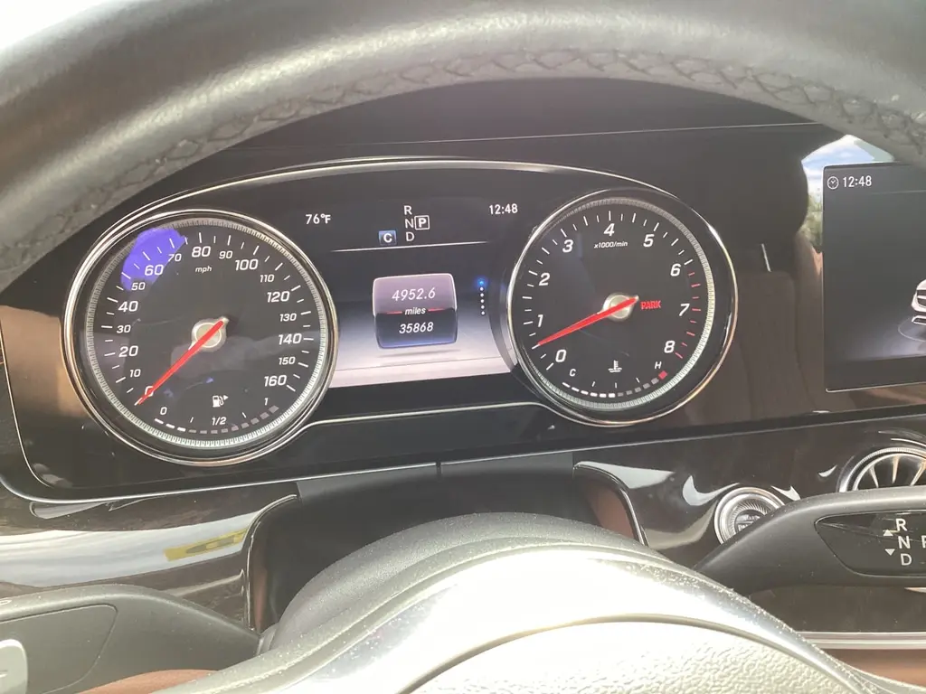 Florida Fine Cars - Used MERCEDES-BENZ E-CLASS 2019 ORLANDO E 450