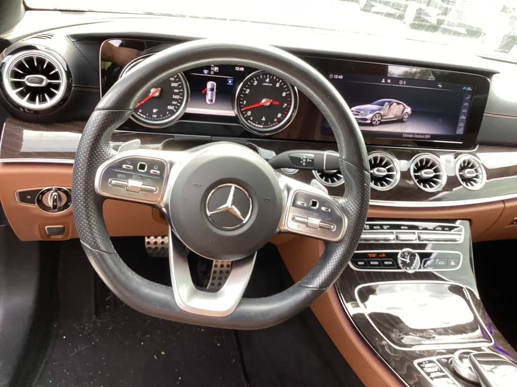 Florida Fine Cars - Used MERCEDES-BENZ E-CLASS 2019 ORLANDO E 450