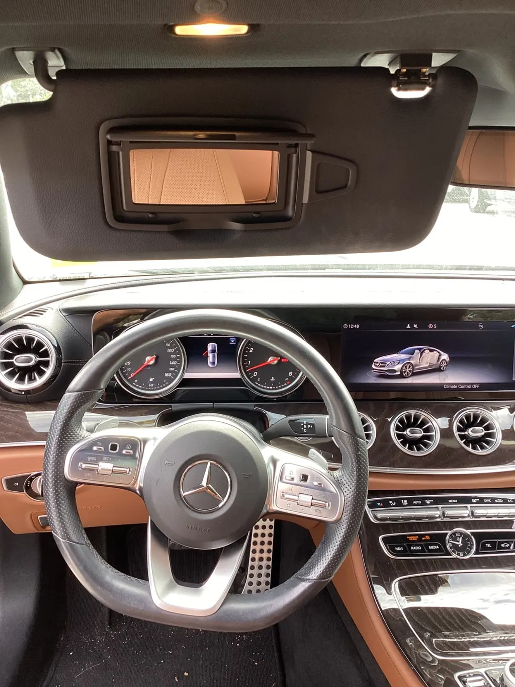 Florida Fine Cars - Used MERCEDES-BENZ E-CLASS 2019 ORLANDO E 450