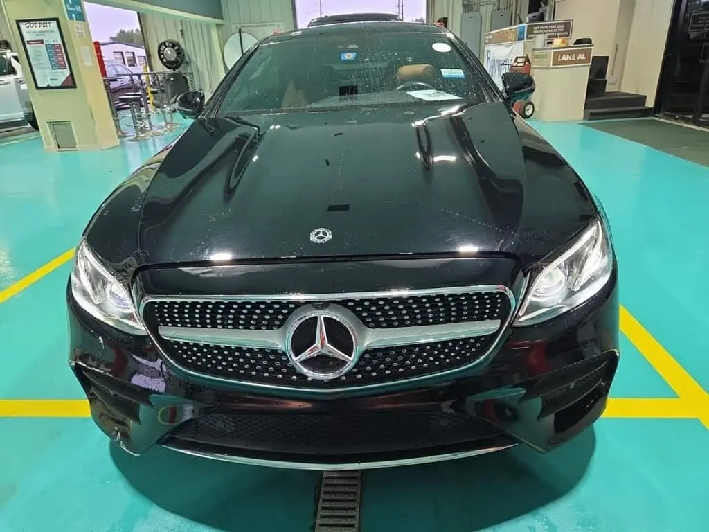 Florida Fine Cars - Used MERCEDES-BENZ E-CLASS 2019 MIAMI E 450