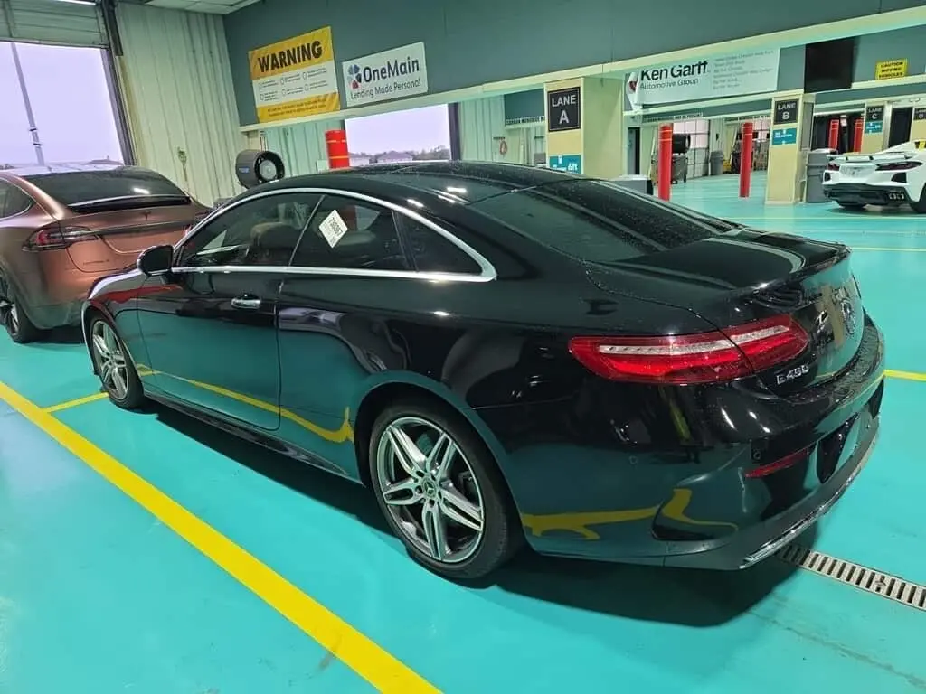 Florida Fine Cars - Used MERCEDES-BENZ E-CLASS 2019 MIAMI E 450