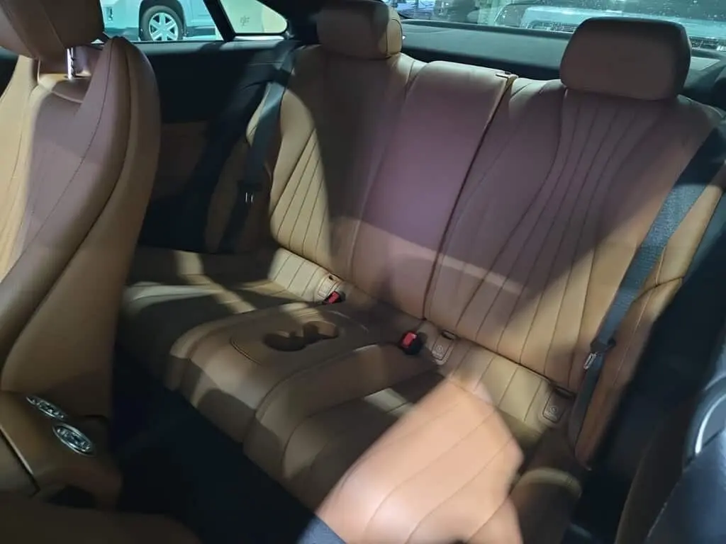 Florida Fine Cars - Used MERCEDES-BENZ E-CLASS 2019 MIAMI E 450