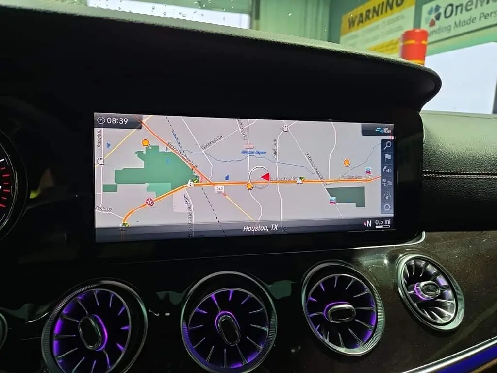 Florida Fine Cars - Used MERCEDES-BENZ E-CLASS 2019 MIAMI E 450