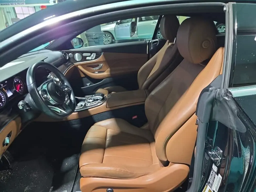 Florida Fine Cars - Used MERCEDES-BENZ E-CLASS 2019 MIAMI E 450