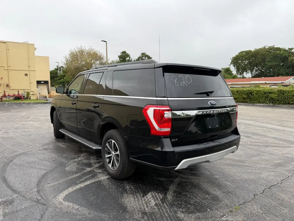 Florida Fine Cars - Used FORD EXPEDITION MAX 2018 MIAMI XLT