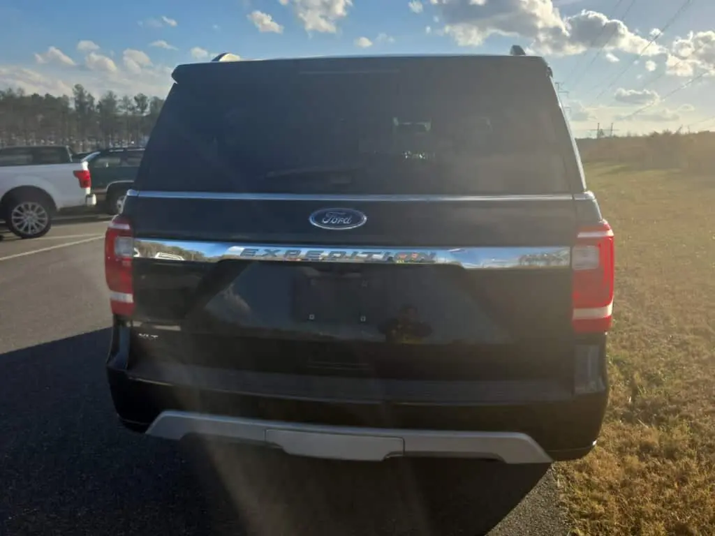 Florida Fine Cars - Used FORD EXPEDITION MAX 2018 MIAMI XLT