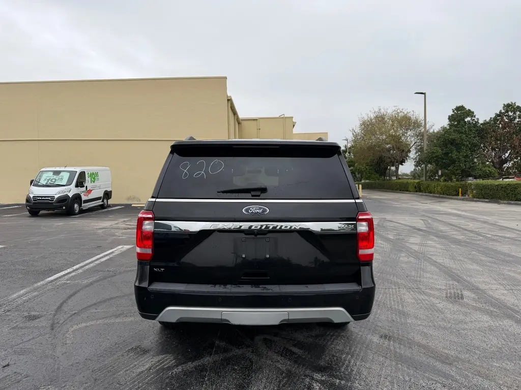 Florida Fine Cars - Used FORD EXPEDITION MAX 2018 MIAMI XLT
