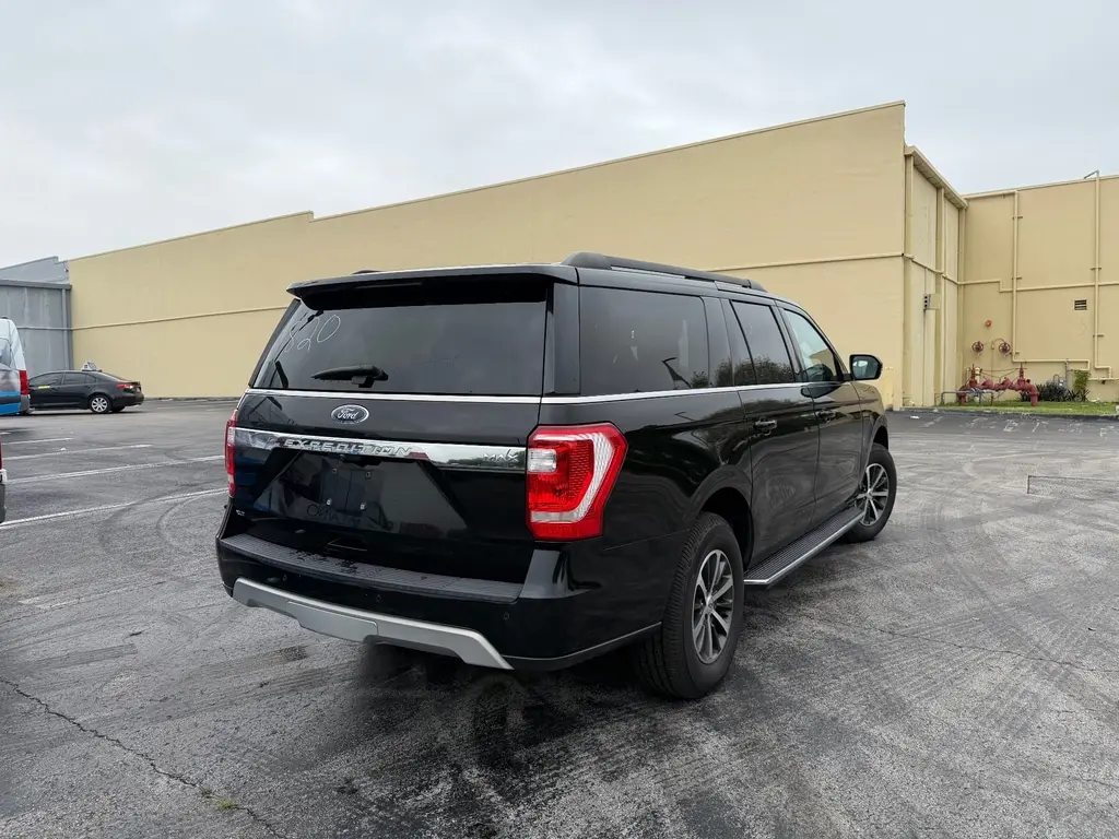 Florida Fine Cars - Used FORD EXPEDITION MAX 2018 MIAMI XLT
