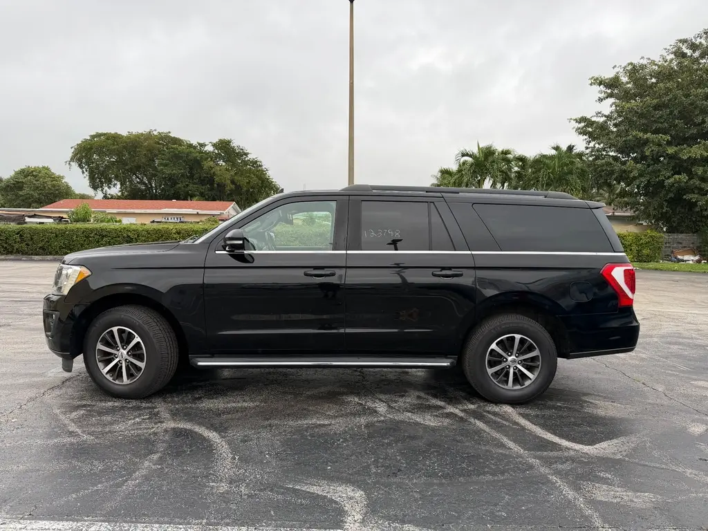 Florida Fine Cars - Used FORD EXPEDITION MAX 2018 MIAMI XLT