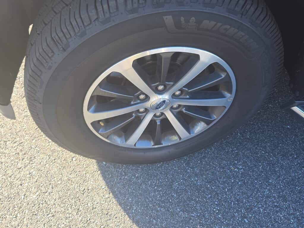 Florida Fine Cars - Used FORD EXPEDITION MAX 2018 MIAMI XLT