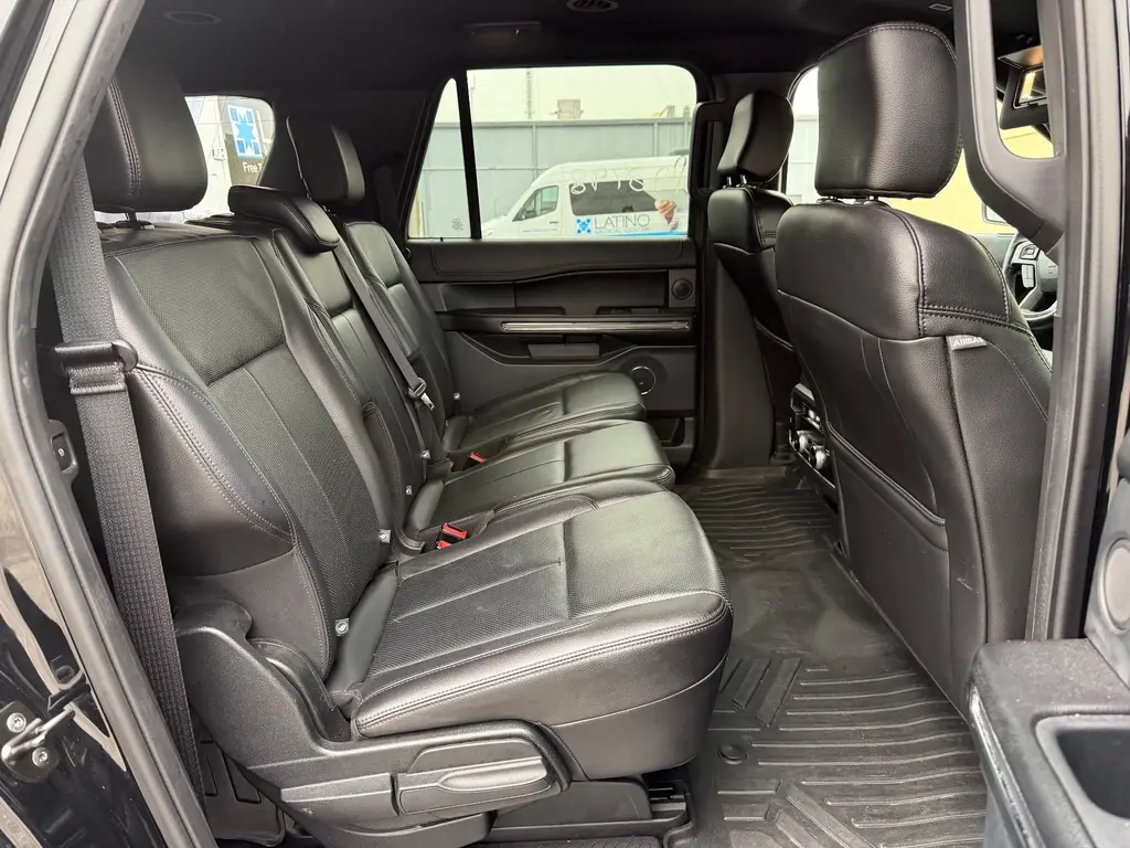 Florida Fine Cars - Used FORD EXPEDITION MAX 2018 MIAMI XLT