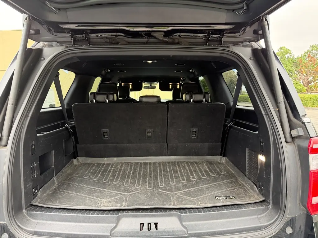 Florida Fine Cars - Used FORD EXPEDITION MAX 2018 MIAMI XLT