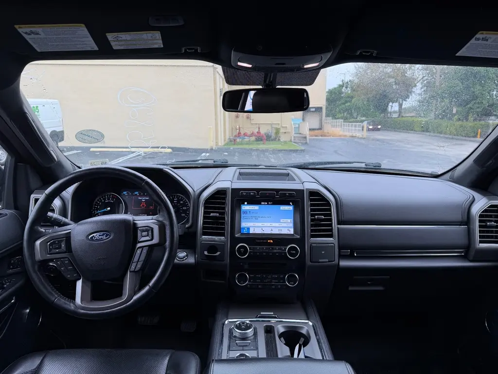 Florida Fine Cars - Used FORD EXPEDITION MAX 2018 MIAMI XLT