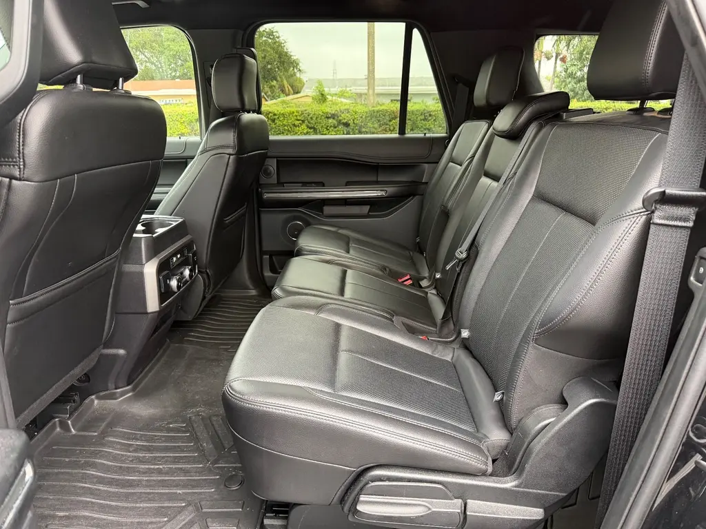 Florida Fine Cars - Used FORD EXPEDITION MAX 2018 MIAMI XLT