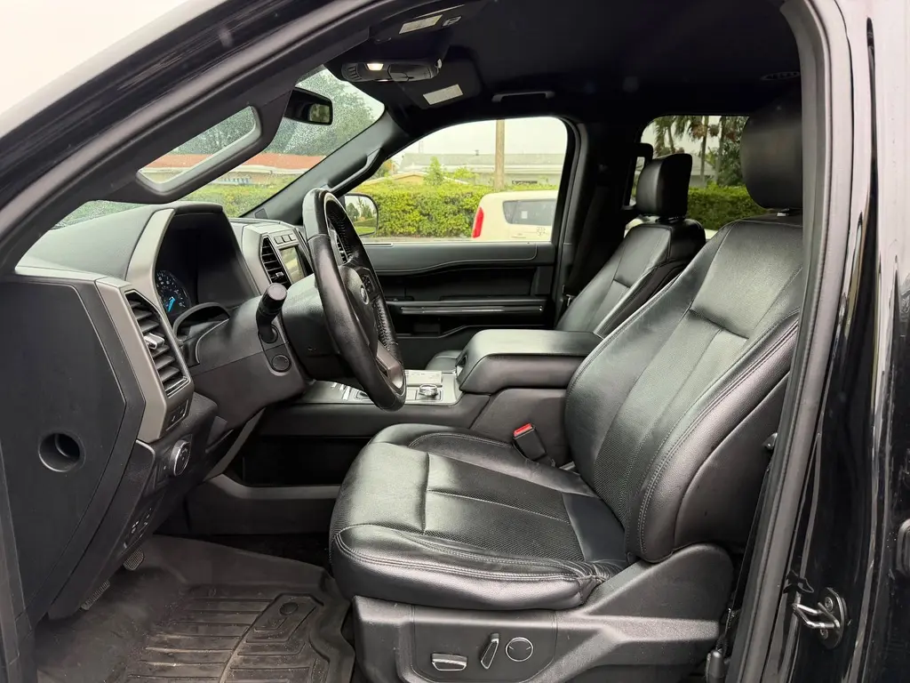 Florida Fine Cars - Used FORD EXPEDITION MAX 2018 MIAMI XLT